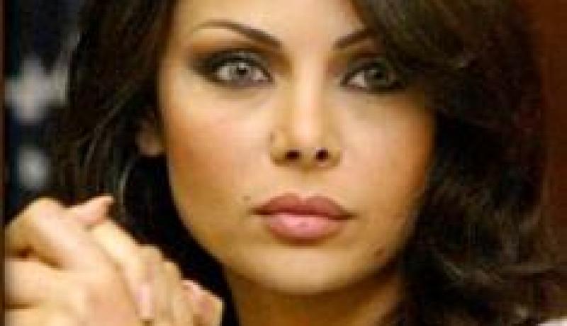 هيفاء وهبي تطرد طالبة من ستار أكاديمي وميشال ينسحب