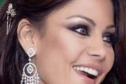 هيفاء وهبي تحارب الإيدز في المغرب