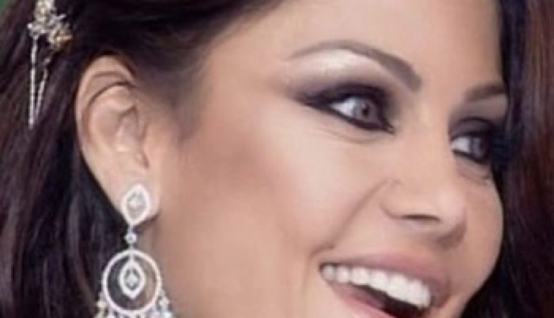 هيفاء وهبي تحارب الإيدز في المغرب