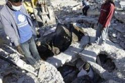 طاقم طبي جزائري من 20 فردا لمساعدة سكان هايتي