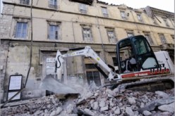 اختفاء مواطن من تموشنت ضمن ضحايا زلزال هايتي