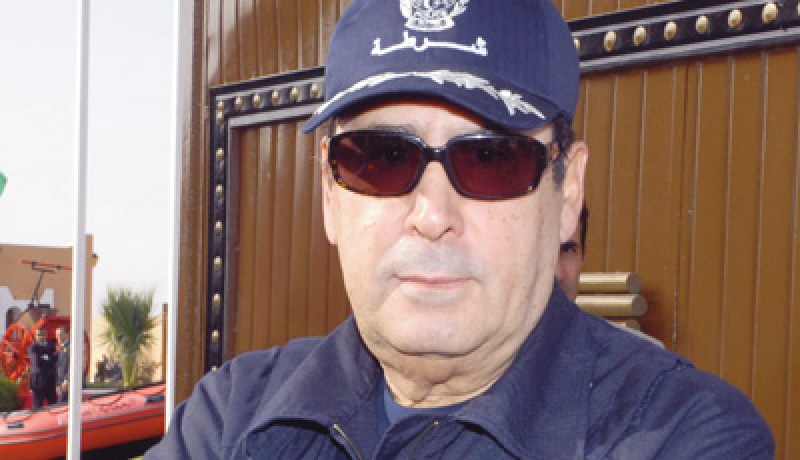وجبات موحدة عند حاج مراد