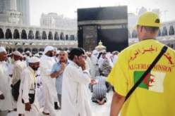 ارتفاع الحجاج الجزائريين المتوفين الى 12