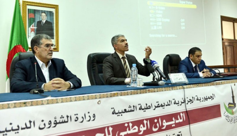 32 عمرة مجانية «في خاطر» عمال النظافة