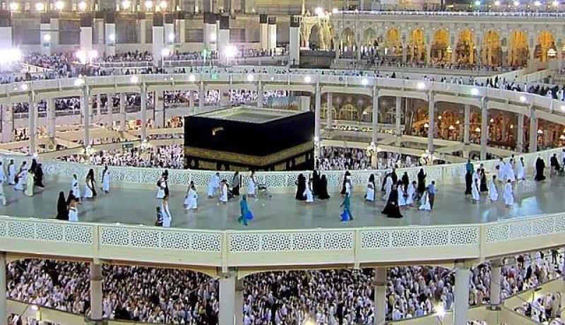 السعودية تطلق قناة الحج بـ”الفارسية” رغم توتر العلاقات مع إيران