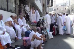رفع كوطة الوكالات السياحية إلى 920 حاج هذا الموسم