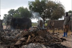 مقتل 233 شخص في هجمات قبلية بجنوب السودان