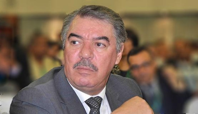 بروفيسورات برتبة وزراء