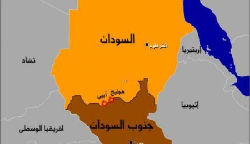 اتفاق بين الخرطوم وجوبا لترحيل 12 ألف مواطن جنوبي اعتبارا من 13 ماي الحالي