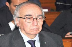 التحقيق مع وزير المالية الأسبق بابا عمي في قضايا فساد بتيبازة