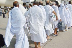 تخصيص أكثر من 90 طائرة لنقل الحجاج الجزائريين