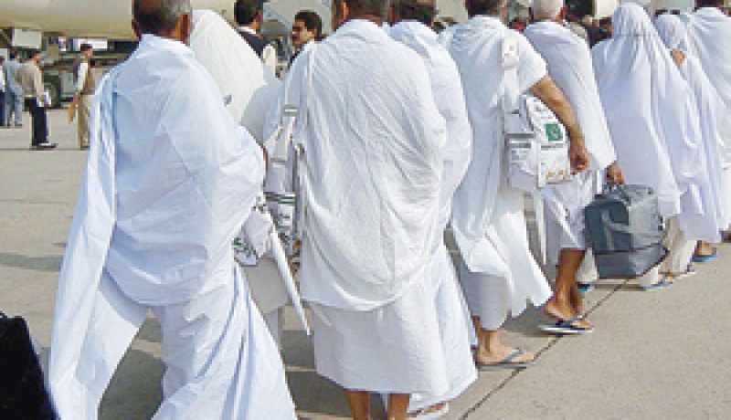 تخصيص أكثر من 90 طائرة لنقل الحجاج الجزائريين