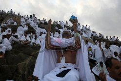 إلـتزموا فـتاوى الـلجنة الدائمة وكبار العلماء في الحج