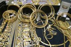 حجز أزيد من 150 كلغ من الذهب على متن شاحنة في تمنراست