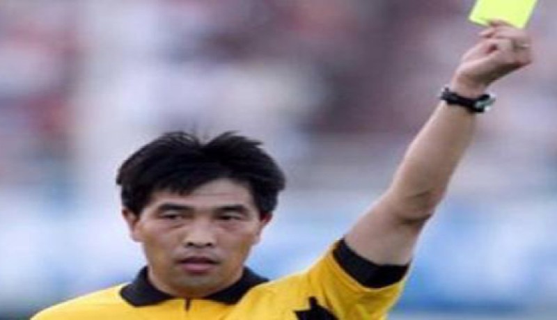 سجن أشهر حكم في الصين بجانب 3 آخرين بتهمة الفساد