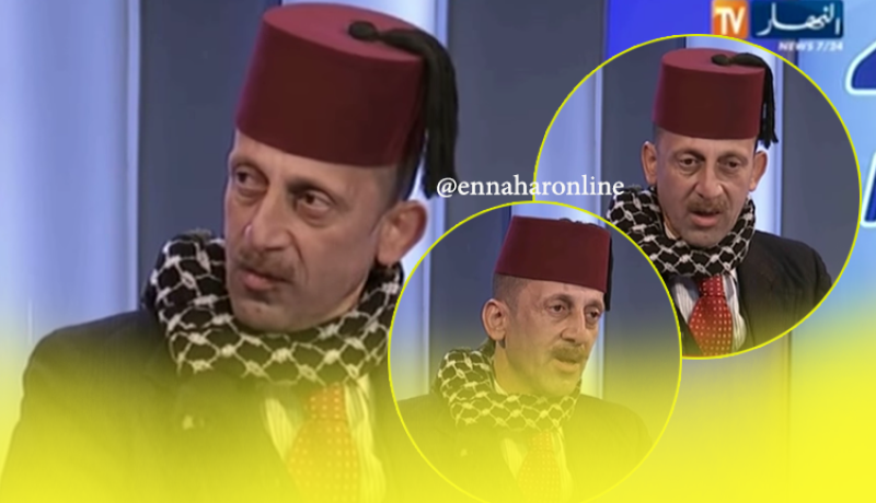 غزوالفضائيات يقضي على مهنة الحكواتي في العالم العربي