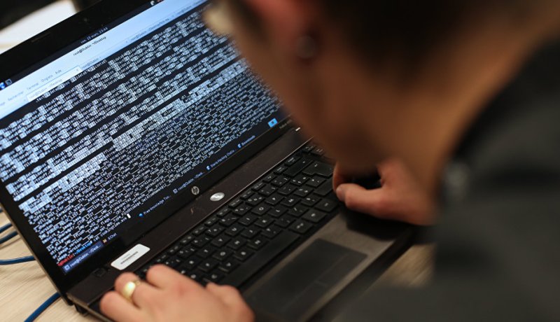 تبسة.. توقيف هاكر مبحوث عنه من طرف الأنتربول