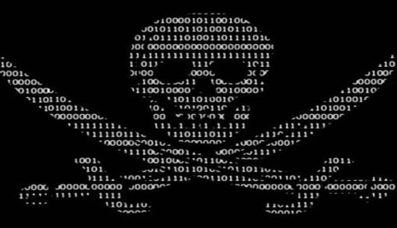 هاكرز يستهدفون موقع الشركة الأمريكية صاحبة قنابل الغاز المستخدم في قمع المتظاهرين بمصر