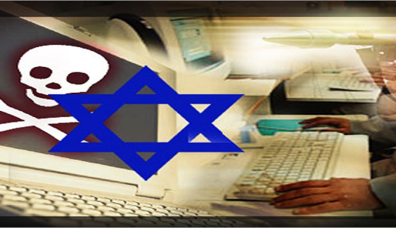 هاكرز يتوعدون بشن حرب صليبية على اسرائيل
