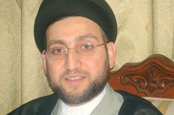 رئيس المجلس الأعلى الإسلامي العراقي يطرح مبادرة جديدة لإنهاء الأزمة السياسية في البلاد