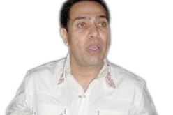 الفنان المصري حكيم في ندوة صحفية :الغناء مع وردة تكريم لشخصي، والأغنية المصرية والجزائرية تدرسان في جامعات أمريكا