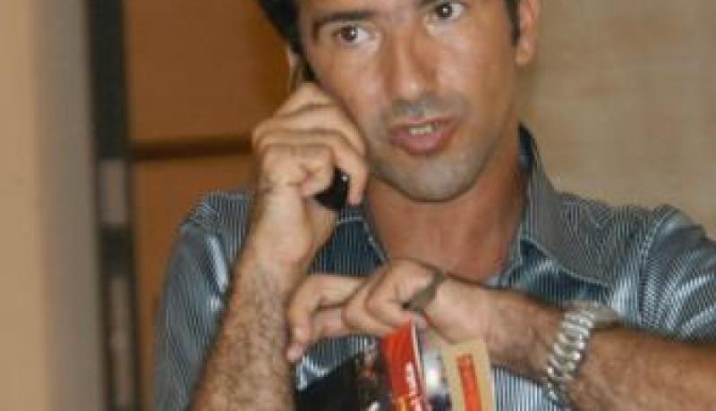 “خباط كراعو” يعود من أجل غزة