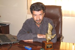 حكيم دكـار بطل أضخم مسلسل جزائري – سـوريفي رمضان 2011 بمشاركة  نجوم ''بـاب الحارة''