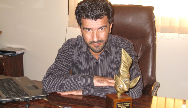حكيم دكـار بطل أضخم مسلسل جزائري – سـوريفي رمضان 2011 بمشاركة  نجوم ''بـاب الحارة''