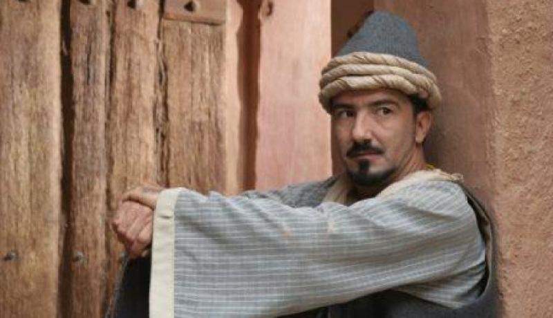 حصر بث سلسلة “جحا” على الجزائرية الثالثة وفي توقيت سيء يصيب حكيم دكار بـالصدمة