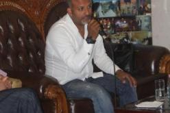 ألبومي الجديد فيه الكثير من التفكير والحكمة والوصول إلى نجاح حسني حلم