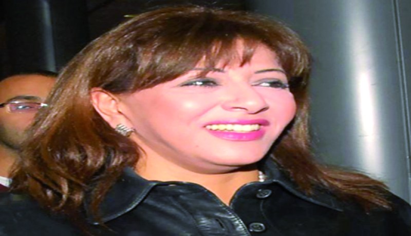 هالة صدقي للنهار: أواجه حملة مدبرة ضدي يجب أن نفرق بين جمهور الكرة والشعب الجزائري