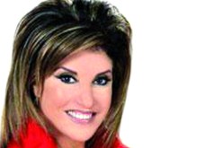 هالة سرحان‮: ''‬سوزان مبارك أرادت تشويه سمعتي‮ ‬واغتيال شخصي‮''‬