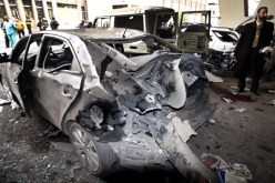 انفجاران يستهدفان مركزين أمنيين في محافظة حلب