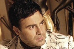 عاصى الحلاني يرفض التعليق على اتهامات زوجته له بالخيانة