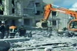 تلفزيون الدنيا السوري: مقتل 11 في انفجاري حلب