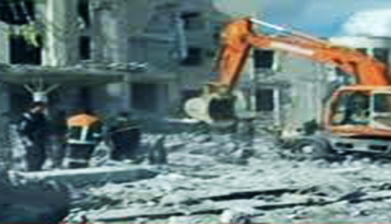 تلفزيون الدنيا السوري: مقتل 11 في انفجاري حلب