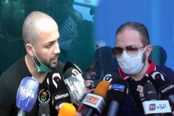 حلفاية وسعداوي مهددان بـ 10 سنوات حبسا