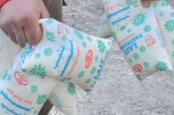 وزارة التجارة تعلن عن  اتخاذ إجراءات جديدة من أجل الإستجابة لتوفير حليب الأكياس