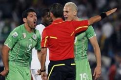 رفيــــق حليـــــش: ''بنفيـكا فريق كبير ولكن حان الوقت لأفكر في مستقبلي''