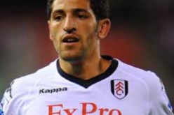 حليش منتظر أن يغادر فولهام مع نهاية الموسم