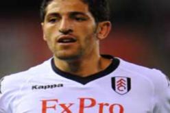 مدرب فولهام‮ ‬يبعد حليش مرة أخرى عن قائمة الفريق