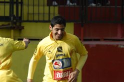 لحلو وحليش سيتنقلان إلى البرتغال يوم الخميس المقبل