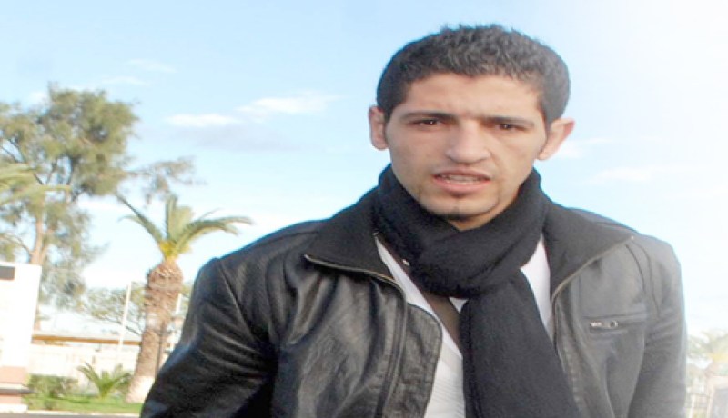 اتحادات دولية كروية تتضامن مع حليش ضد رفض الفيفا
