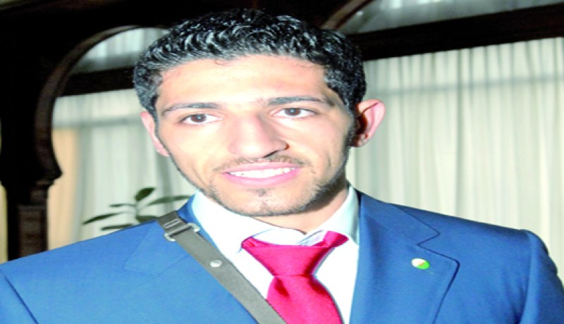 تدخلت شخصيا لحل مشكلة حليش ولكن عليه انتظار الميركاتو لتأهيله