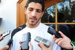 حليش: ''الإنجليز الأحسن على الورق، لكننا سنحدث المفاجأة في المونديال''