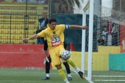 حليش يمضي لبنفيكا البرتغالي رسميا