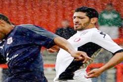 رفيق حليش قد يمضي خلال ال24 ساعة القادمة في سيلتيك غلاسكو