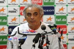 حاليلوزيتش ينفجر: لو طلب مني الأنصار تغيير لاعب سأرفض ولا أحد يملي علي عملي