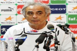 وحيد حليلوزيتش للنهار: ‬لا‮ ‬يهمني‮ ‬لا البارصا ولا الريال ‬أنا مدرب ولست مناصرا‬