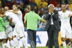 حليلوزيتش: “الجزائر ضيّعت الفوز على بلجيكا في 2014”